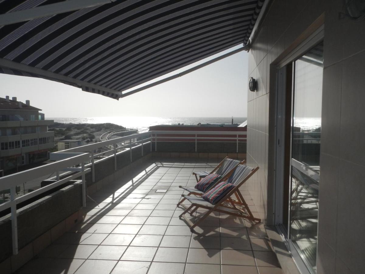 Casa Da Barra Apartment Exterior foto