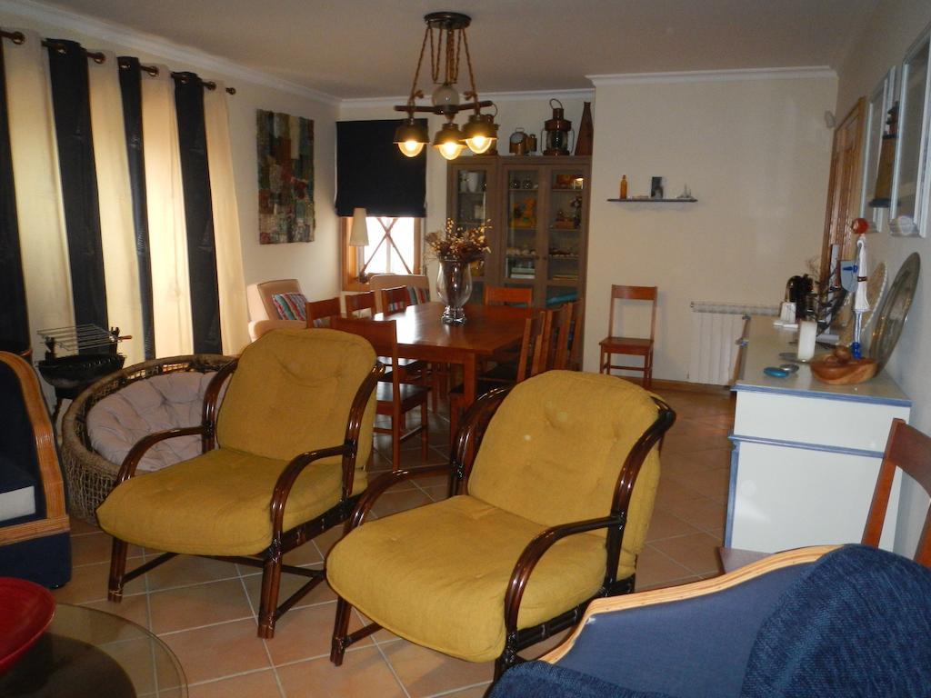 Casa Da Barra Apartment Cameră foto